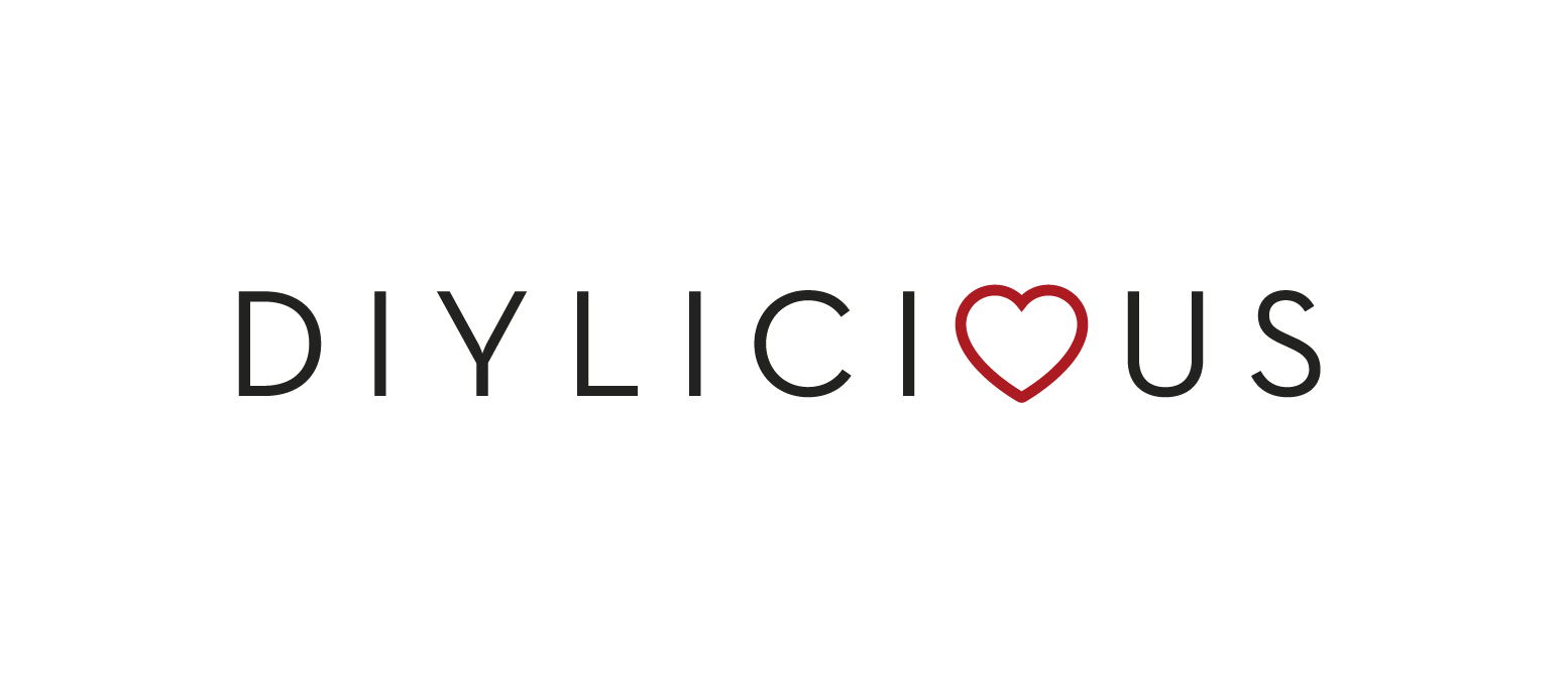 logo diylicious