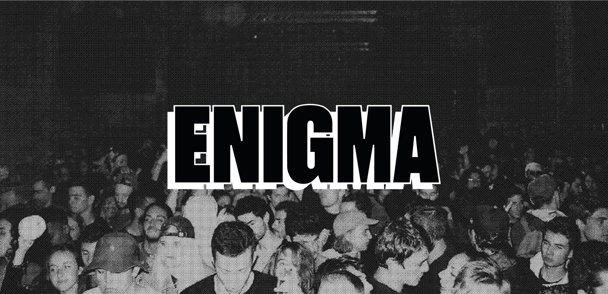 enigma logo