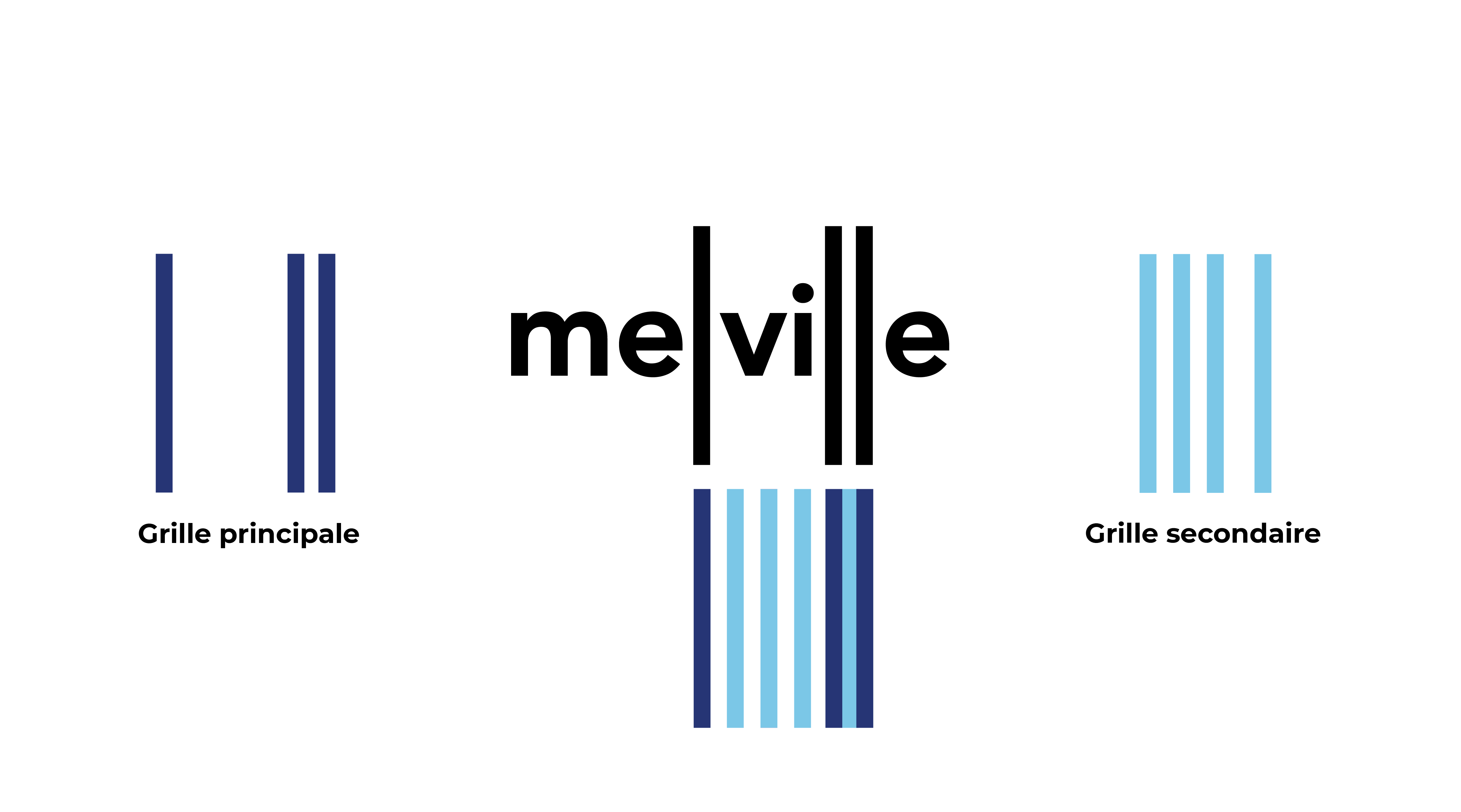 melville design