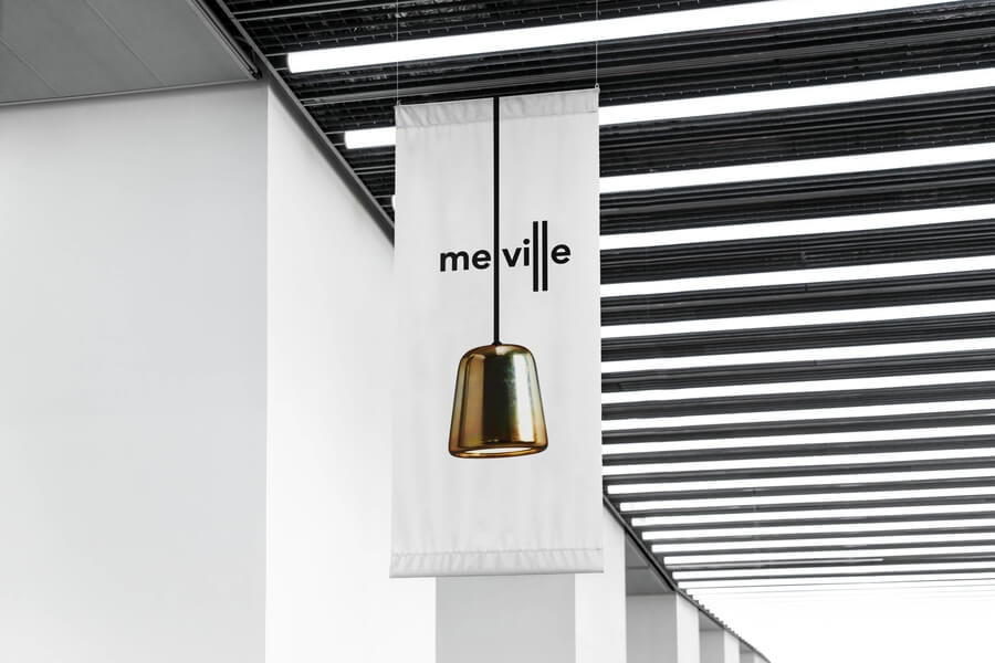 melville design